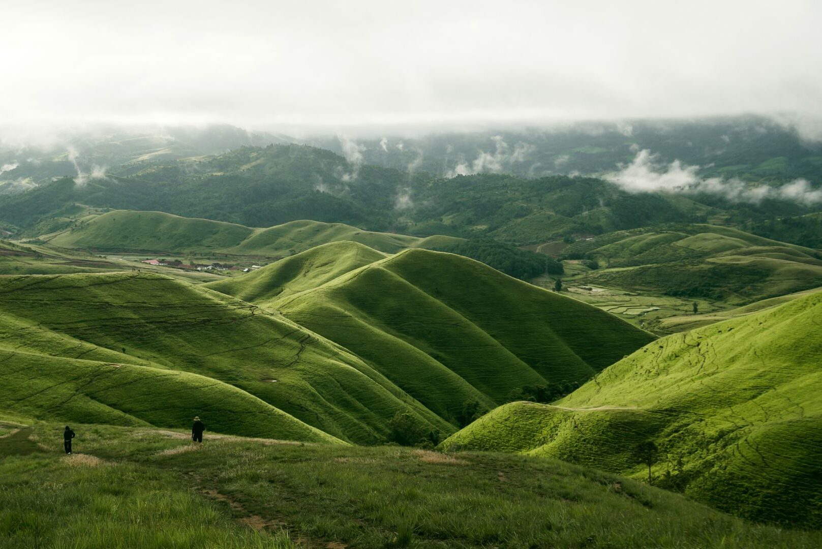 Landscape Photography