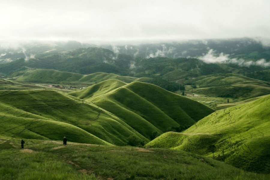 Landscape Photography